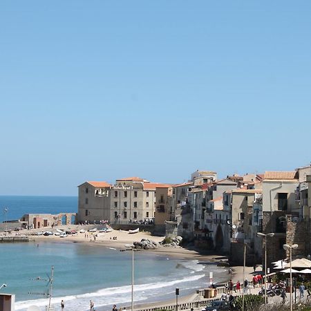 Book Your Place Cefalù Kültér fotó