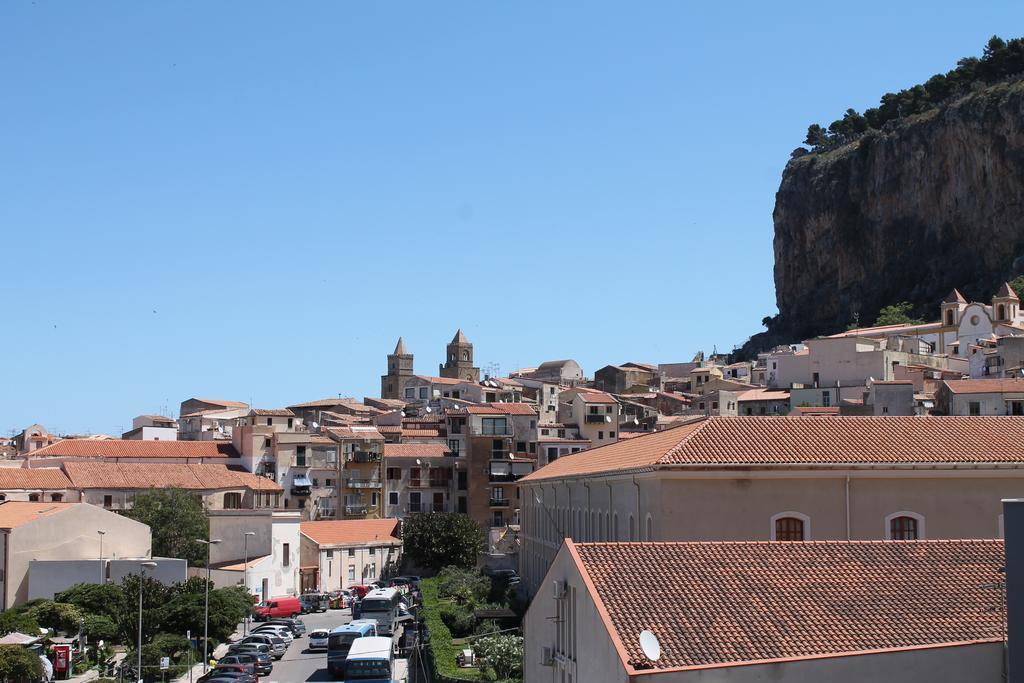 Book Your Place Cefalù Kültér fotó